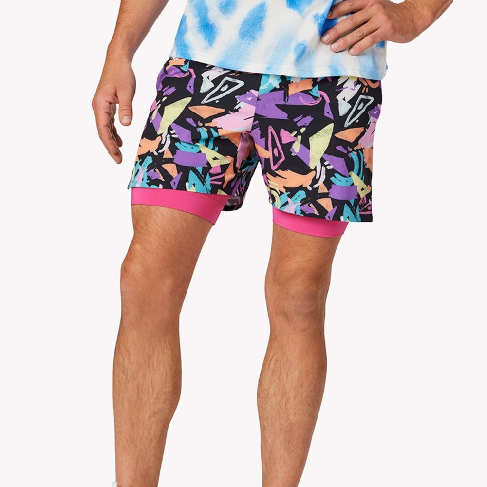 Chubbies Shorts